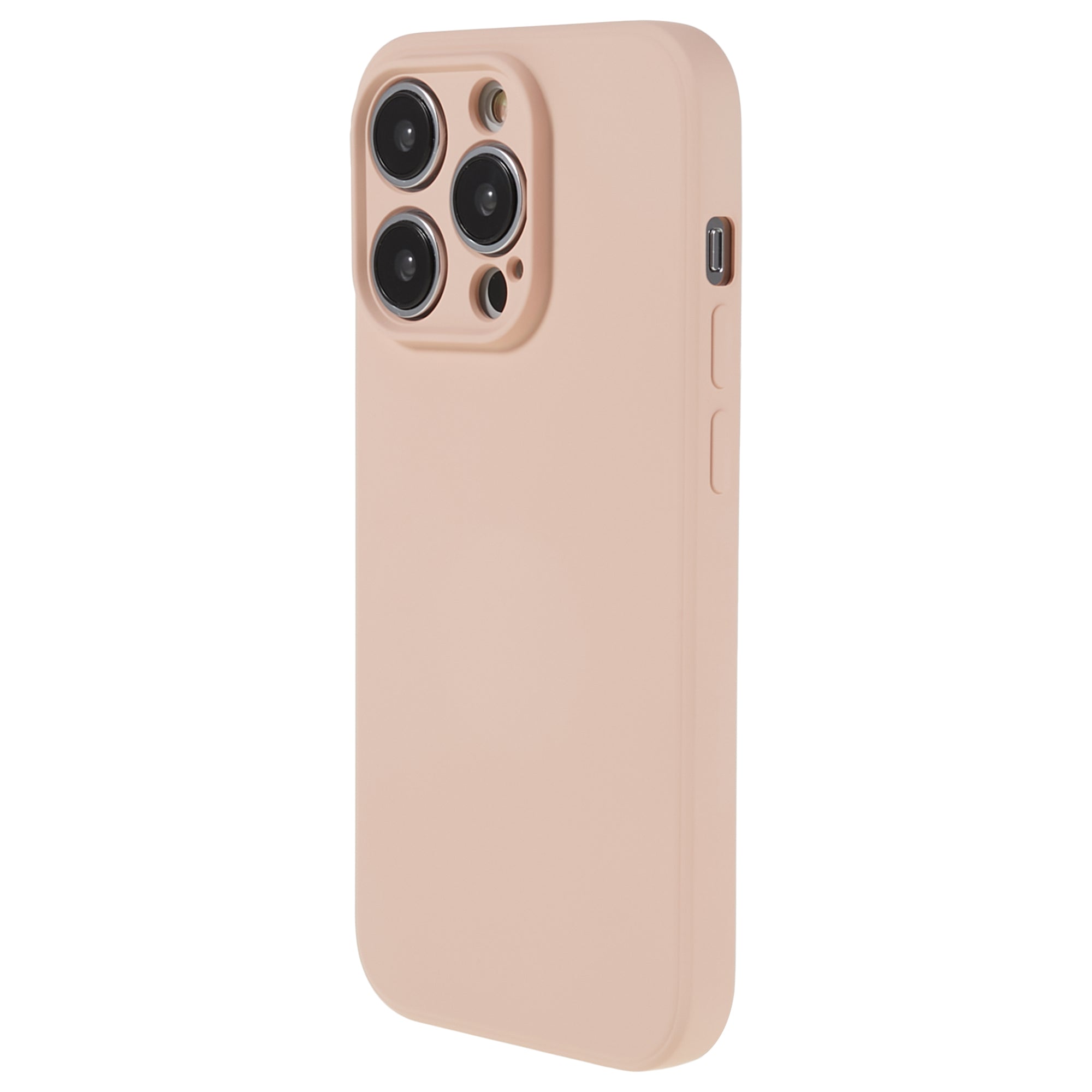 Pro iPhone 14 Pro Měkké TPU pogumované pouzdro na telefon Ochranný kryt z vláken proti poškrábání Pro iPhone 14 Pro Měkké TPU pogumované pouzdro na telefon Ochranný kryt z vláken proti poškrábání
